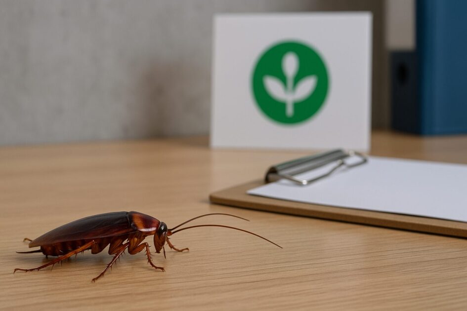 ゴキブリ駆除|千葉市役所・保健所に相談できること/できないこと