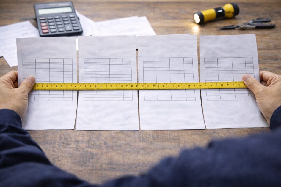 ネズミ駆除業者選びの比較軸｜ダスキン＋3社を同じ物差しで見る