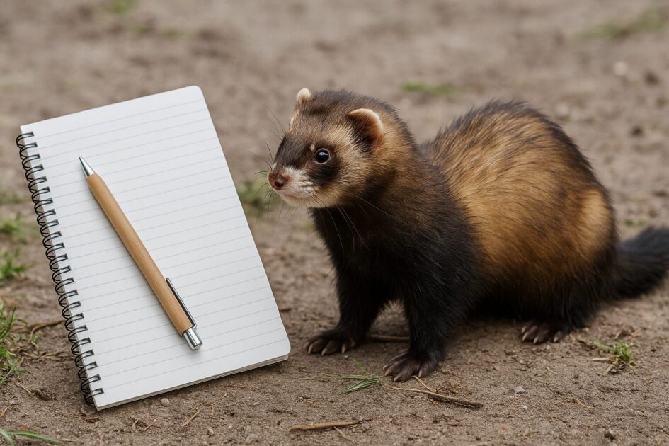 イタチ駆除で自分でできること・やってはいけないこと