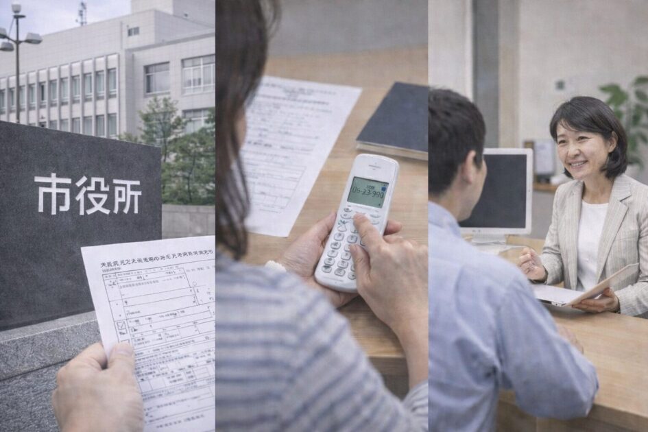 行政・相談先｜新潟市のシロアリ駆除助成と消費生活相談の使い方