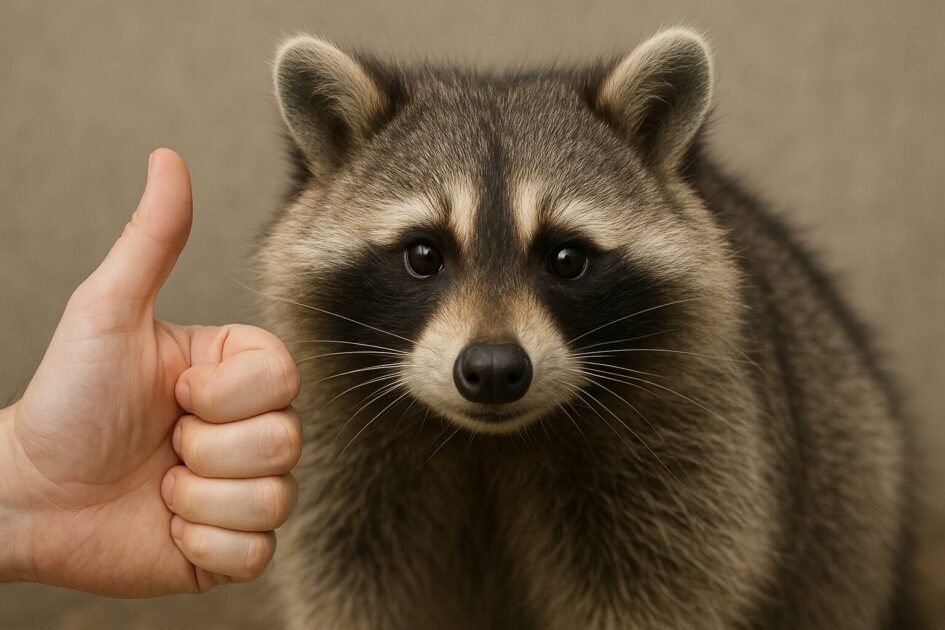 アライグマ駆除業者で損しないためのまとめと、今日できる行動