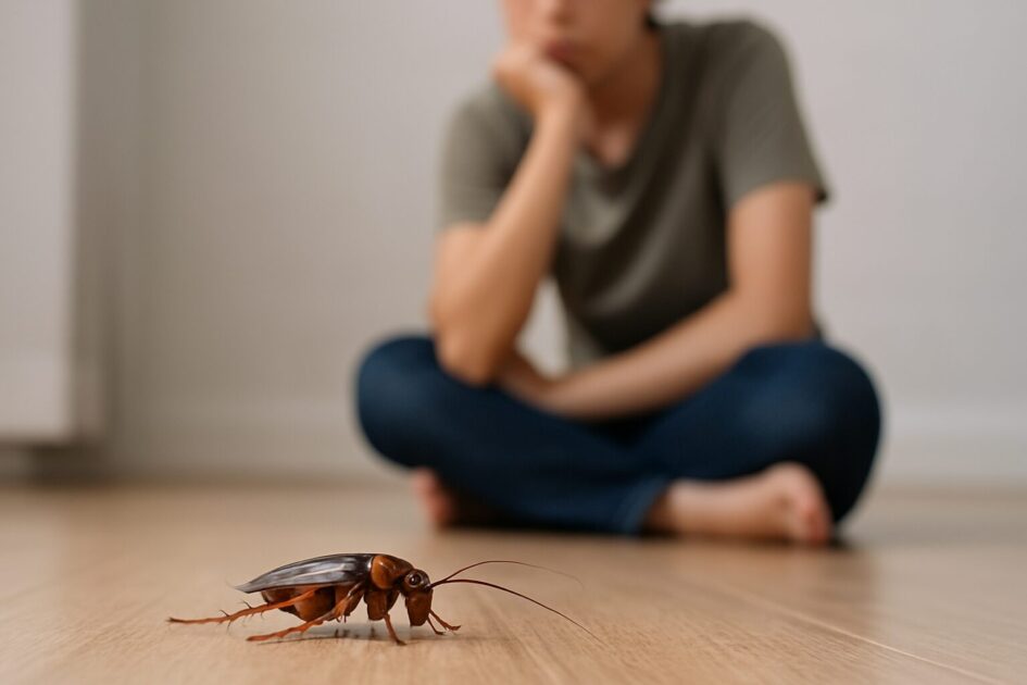 ゴキブリ駆除京都でよくある質問（FAQ）