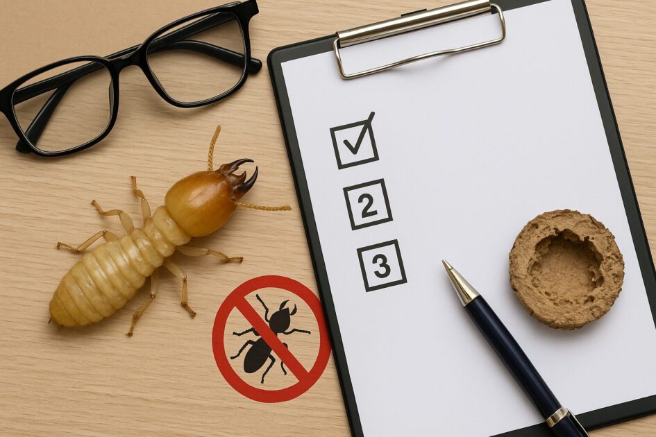 公的・団体のシロアリ駆除業者一覧リストの使い方