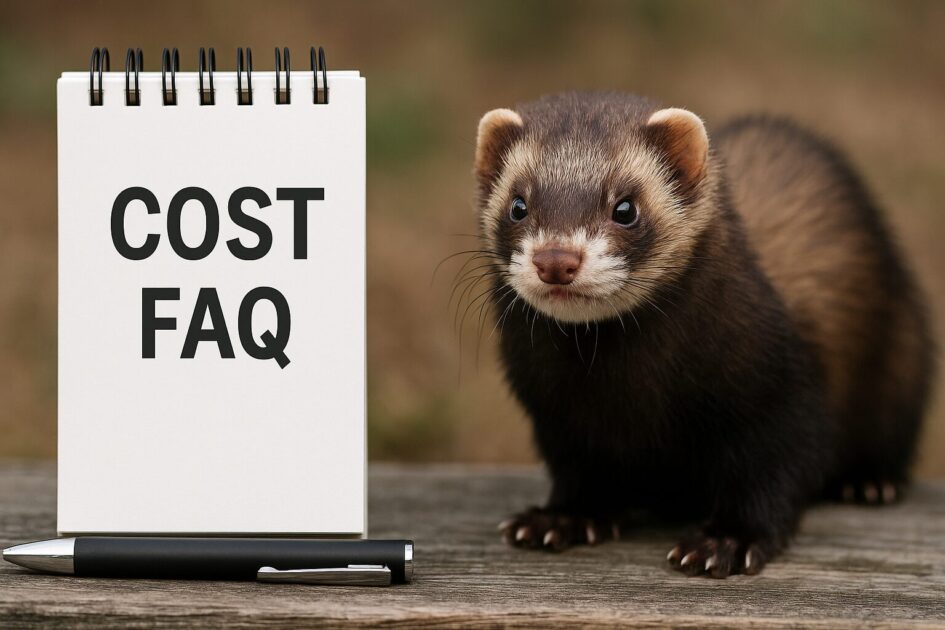 イタチ駆除の費用・相場に関するよくある質問(FAQ)