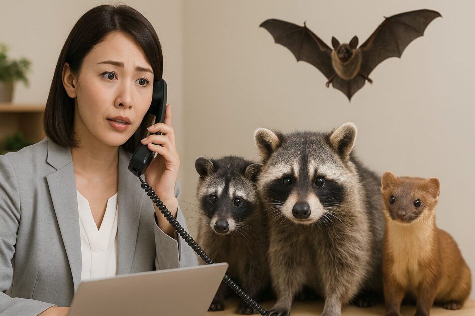 トラブルになりそう・なってしまったときの相談先