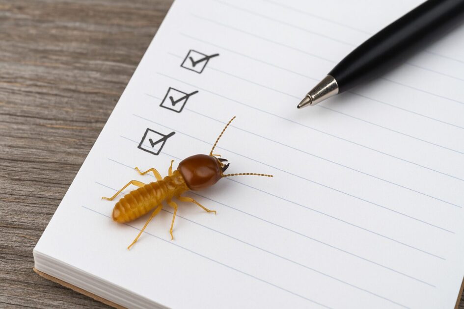 出水市でシロアリ駆除を考えたら｜今日やることリストとまとめ