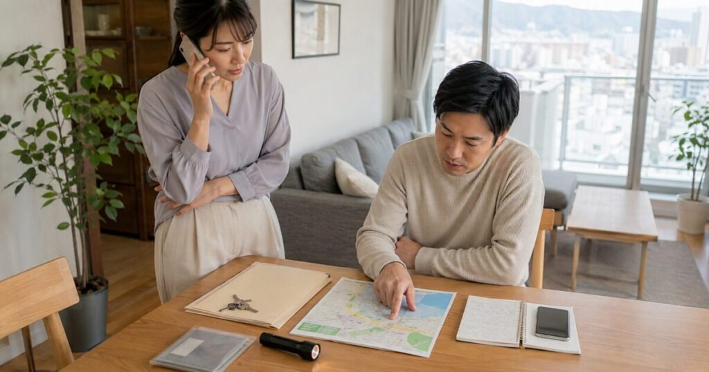 神戸市・管理会社・消費生活センターの相談先を使い分ける