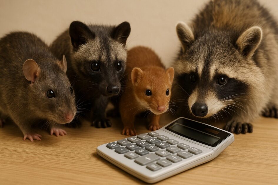 ダスキンを含めて損しない見積もりを取るコツ