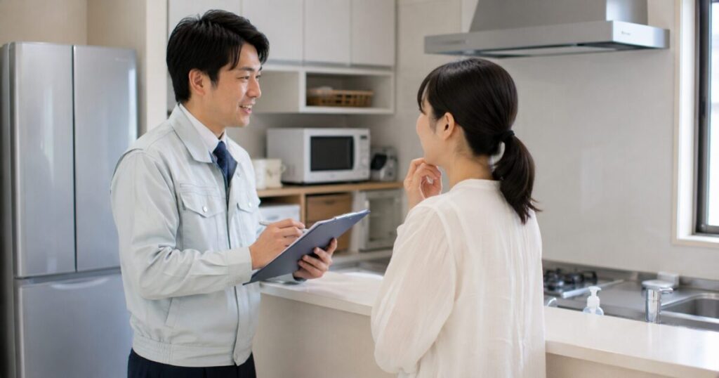 大阪のゴキブリ駆除に関するよくある質問(FAQ)