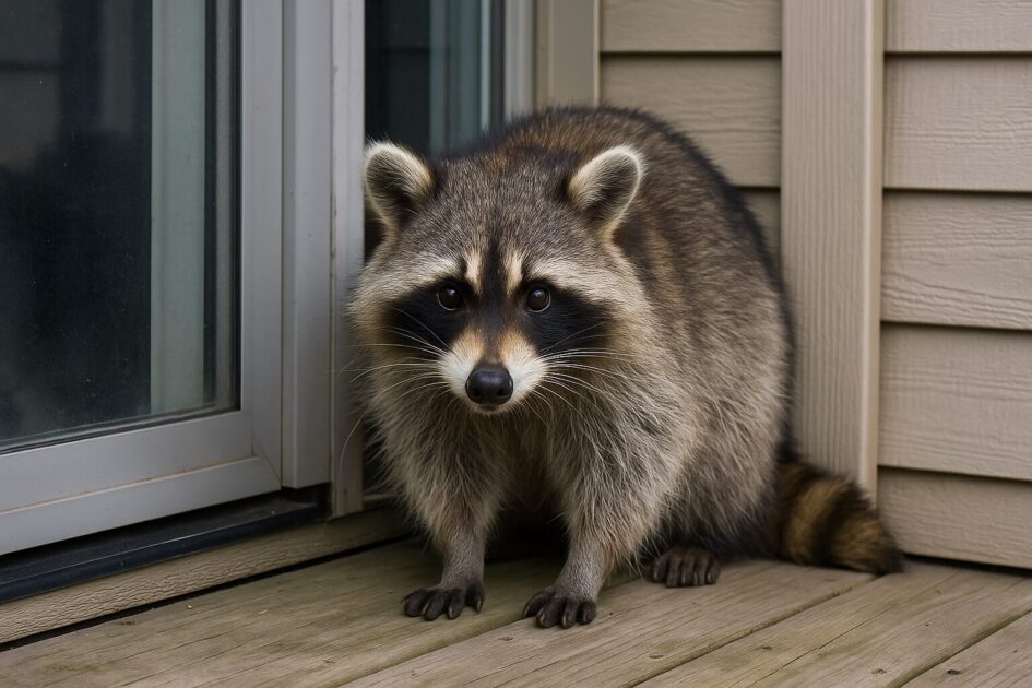 アライグマ駆除業者｜最終的に駆除ザウルスを本命候補にしやすい理由