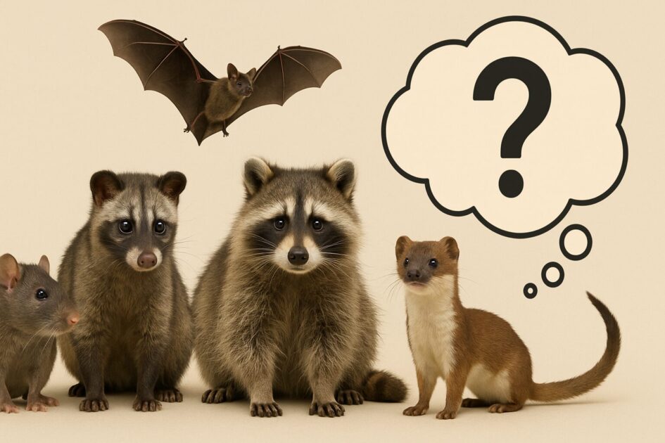 信頼できる害獣駆除業者に関するよくある質問（FAQ）