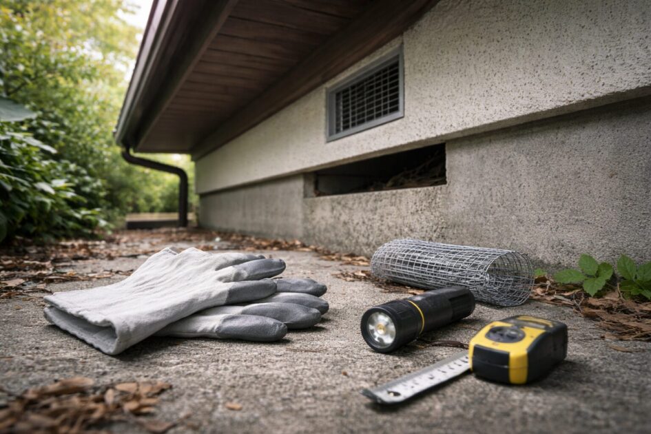 DIYはどこまで？アライグマ駆除を自力でやる前に知るべき境界線