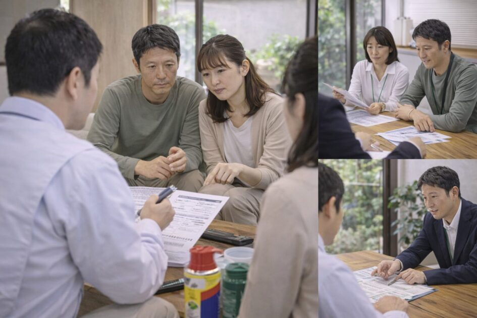 大阪の害虫駆除相談先｜保健所・消費生活センター・市の制度の使い分け