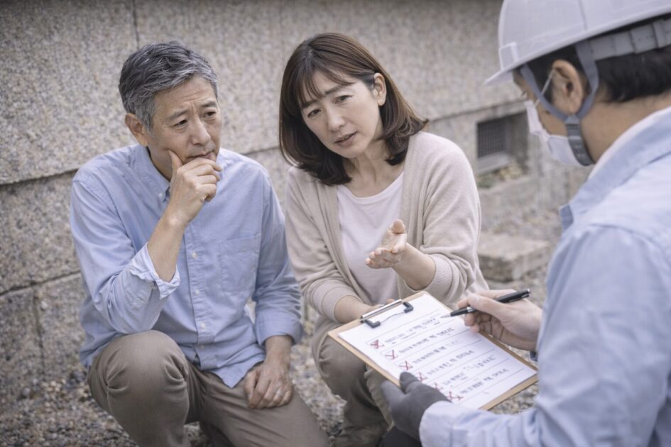 川越市の害獣駆除でよくある質問(FAQ)