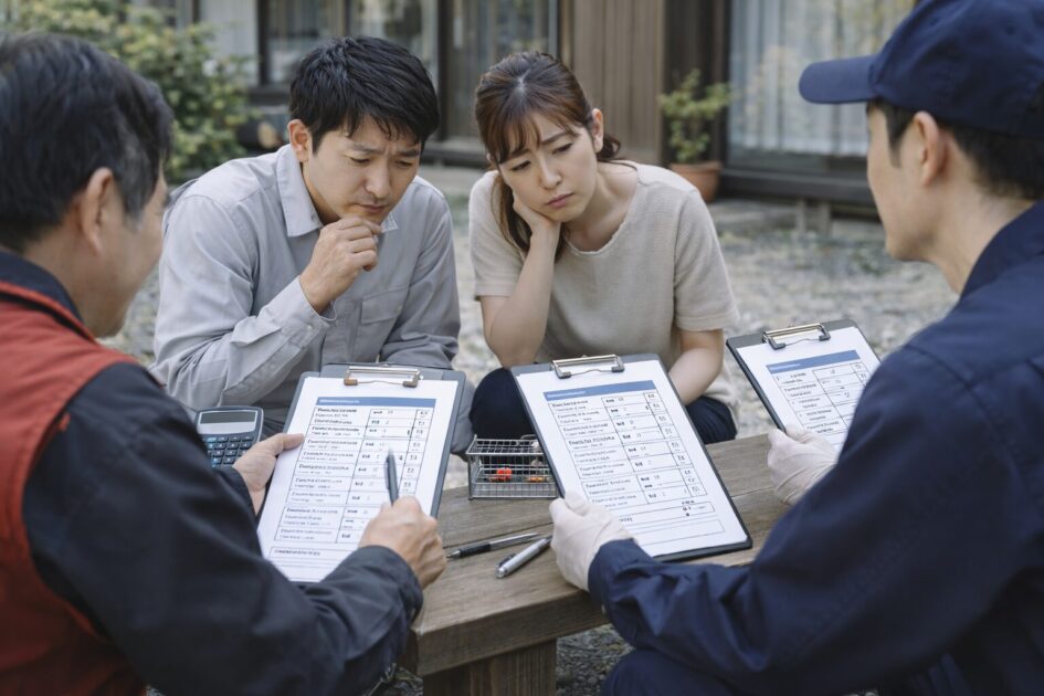 【比較】ネズミ駆除の方法を業者で進めるなら|全国対応3社の特徴と使い分け