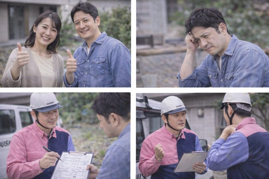 ダスキンの評判・口コミの傾向|満足が出る人/不満が出る人