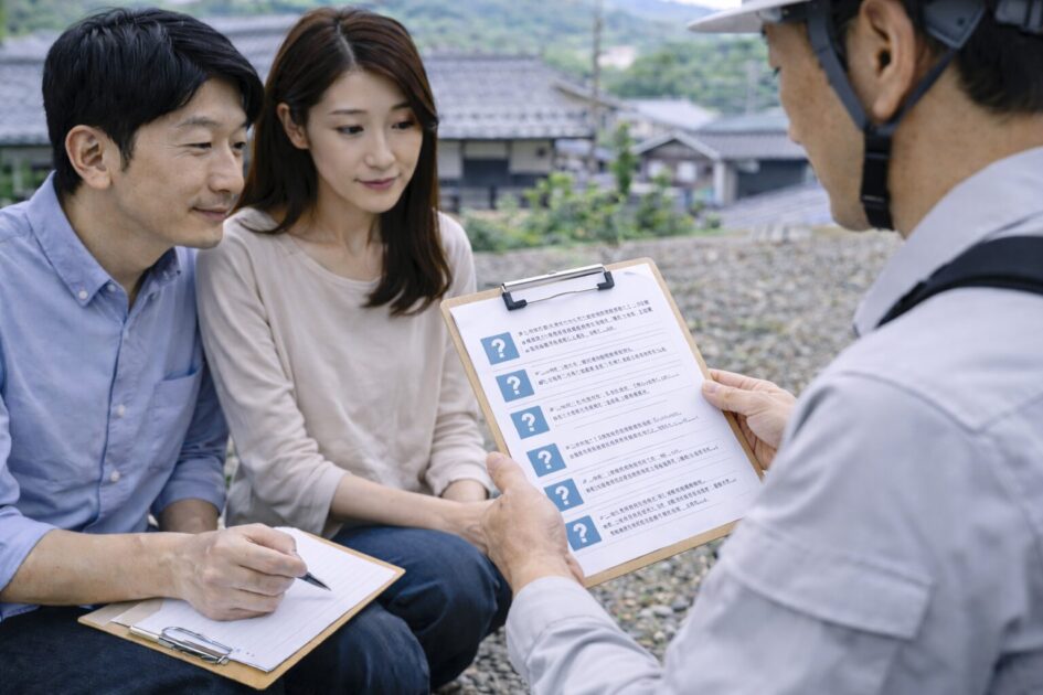 高知のシロアリ駆除でよくある質問(FAQ)