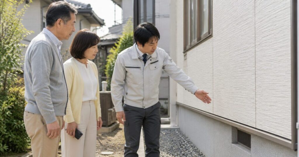 害虫駆除110番と害虫駆除屋の使い分け