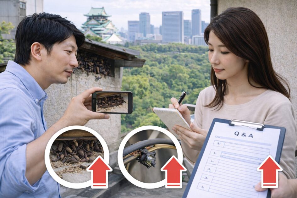 今日〜48時間でやること｜写真・メモ・質問テンプレ