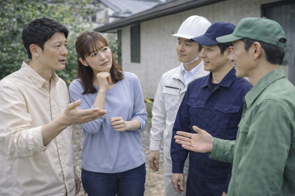 【比較】全国対応3社の特徴と使い分け｜和歌山の害虫駆除を頼むなら