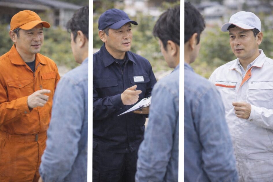 【比較】全国対応3社の特徴と使い分け｜広島の害獣駆除