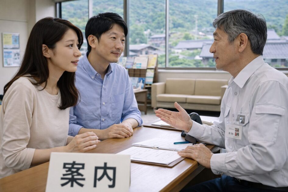 高知市に相談できること/できないこと|窓口の使い方