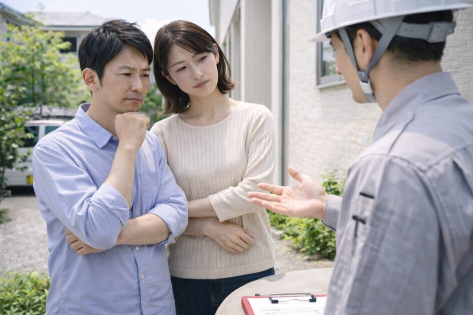 横浜市の害虫駆除でよくある質問（FAQ）