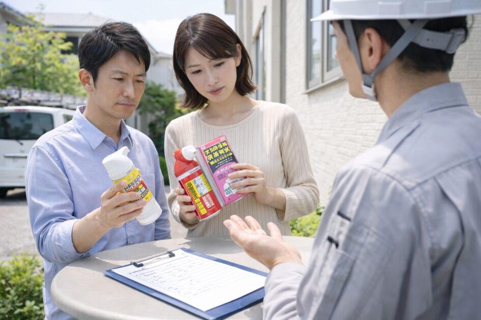 DIYはどこまで？横浜市で害虫駆除を自力でやる前に知るべき境界線