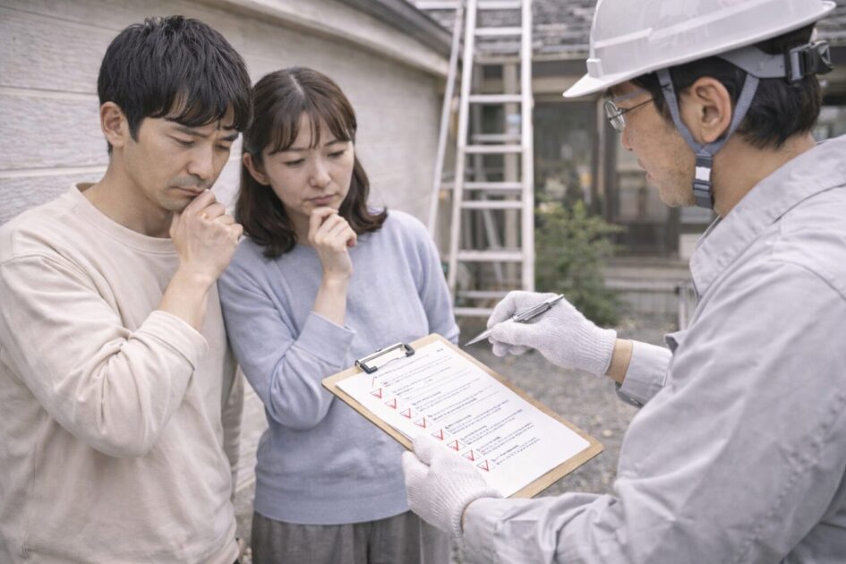 佐賀市のコウモリ駆除は業者に頼むべき?依頼判断のチェックリスト