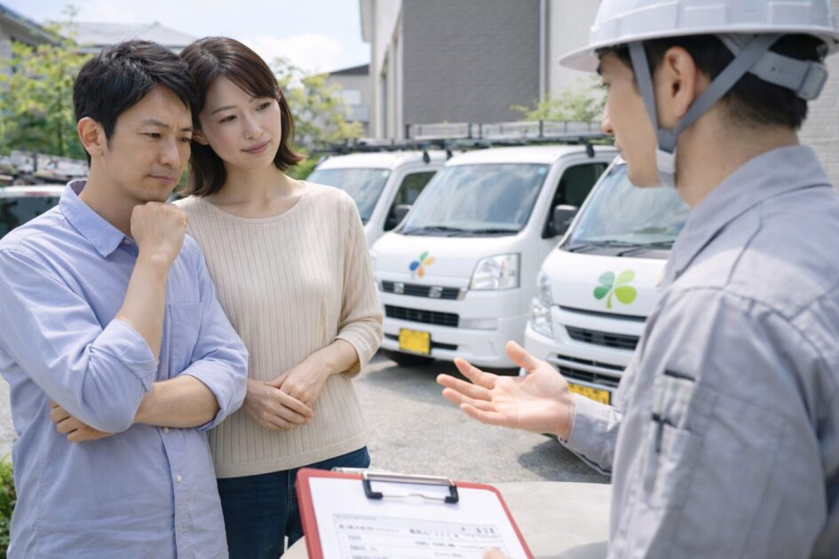 【比較】全国対応3社の特徴と使い分け｜横浜市の害虫駆除を急ぎで相談するなら