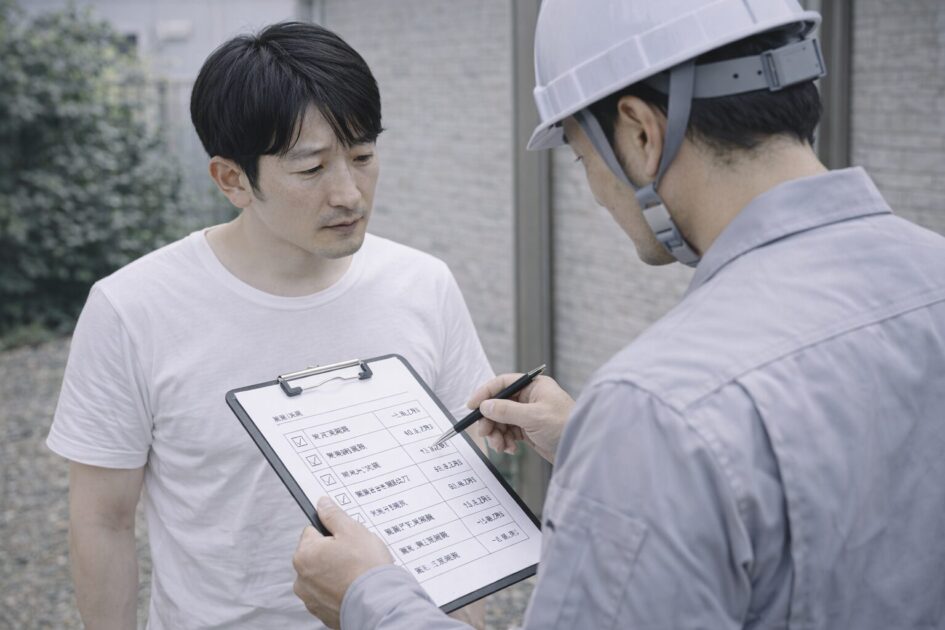 シロアリ駆除の業者選び｜熊本で後悔しないチェック項目