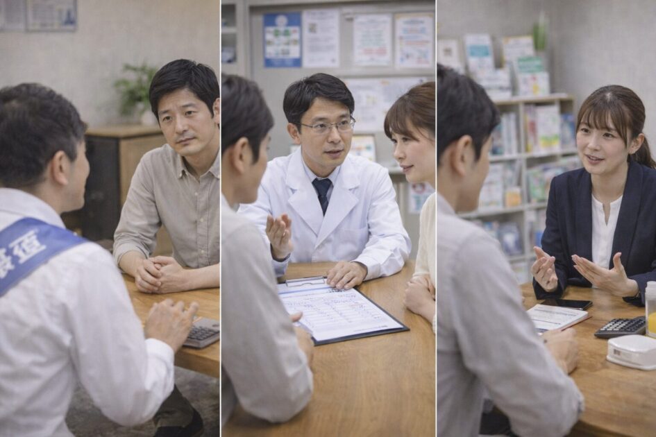 新潟の害虫駆除はどこに相談する？｜自治体・保健所・消費生活の使い分け