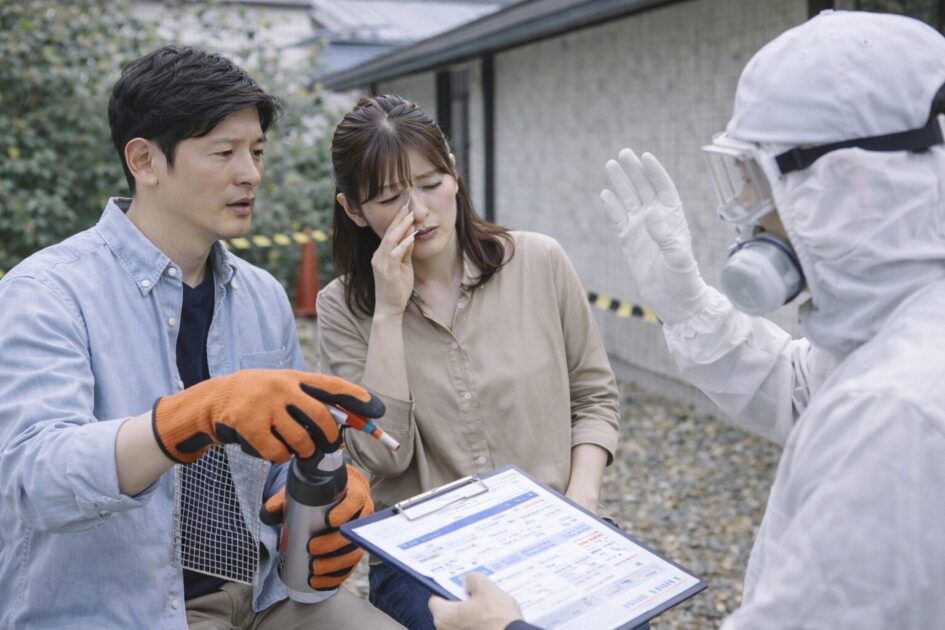 DIYはどこまで？｜害獣駆除を自力でやる前に知るべき境界線