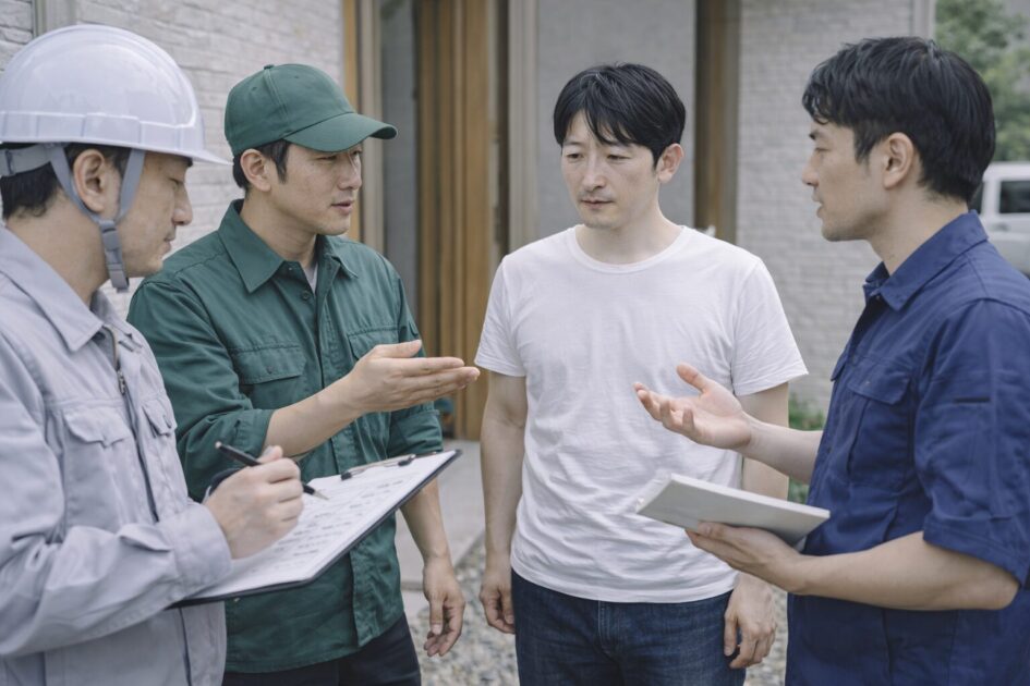 【比較】全国対応3社の特徴と使い分け｜熊本でシロアリ駆除を相談するなら