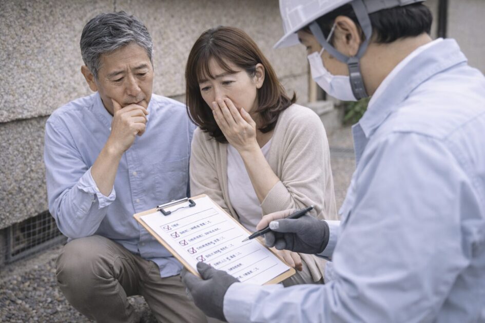 川越市の害獣駆除は業者に頼むべき?依頼判断のチェックリスト