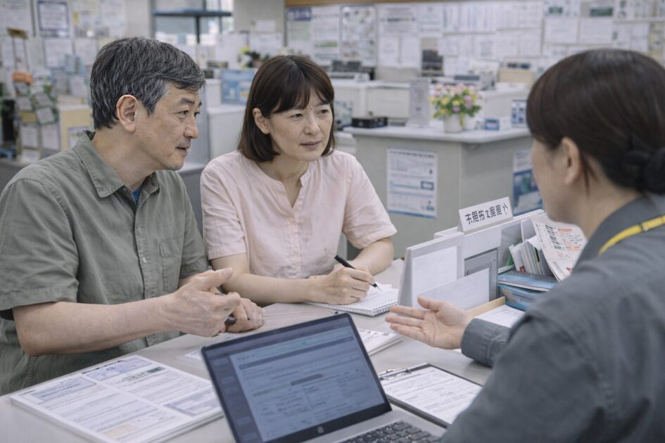 害虫駆除を自治体に相談できること／できないこと｜窓口の使い方