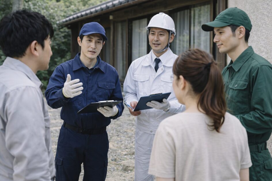 ネズミ駆除の方法で失敗しない見積もり比較|同条件に揃えるチェックリスト