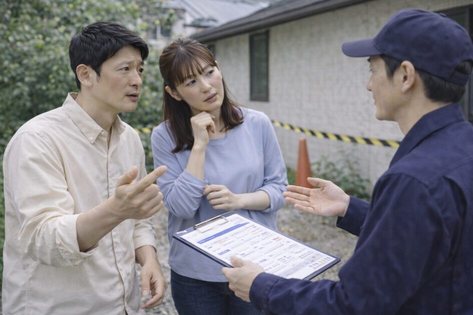 害虫駆除でよくある質問（FAQ）｜和歌山版