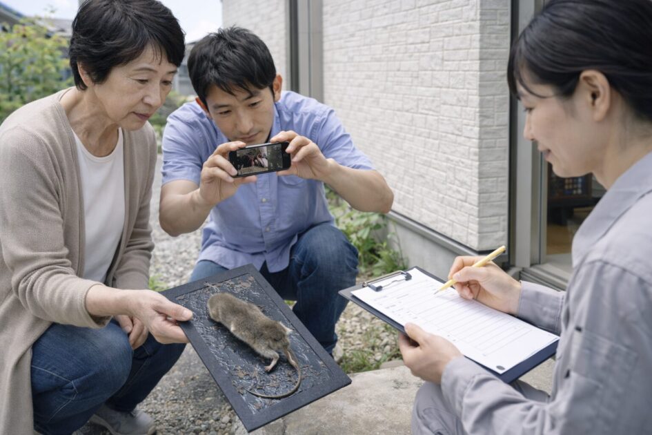 今日〜48時間でやること|写真・メモ・相談テンプレ(即決しない)