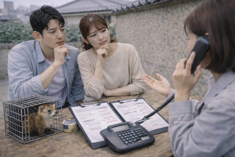 大阪の相談窓口でできること・できないこと｜連絡先と考え方