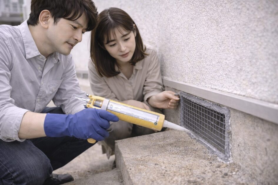 追いかけっこを終わらせる封鎖ポイント|粘着の次にやること