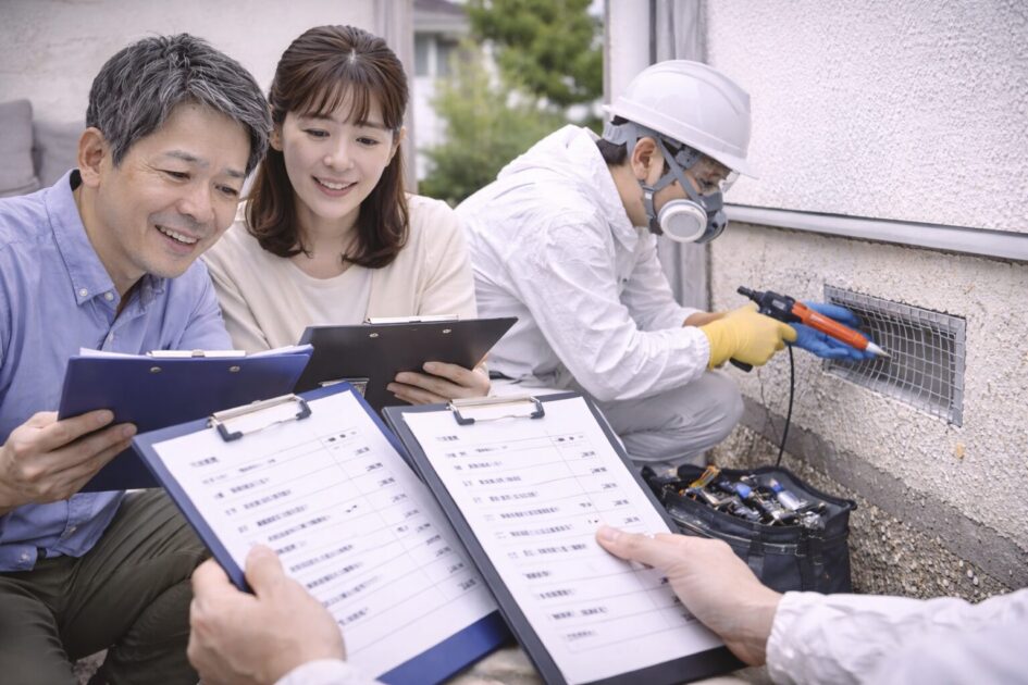 渋谷区のネズミ駆除は「封鎖×同条件比較」で決める