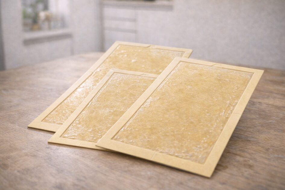 おすすめのネズミ捕り粘着シート