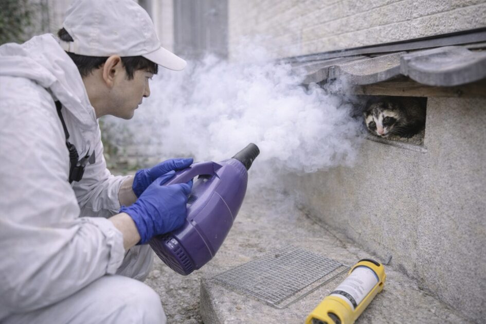 追い出しの位置づけ|効くこともあるが「封鎖の前準備」