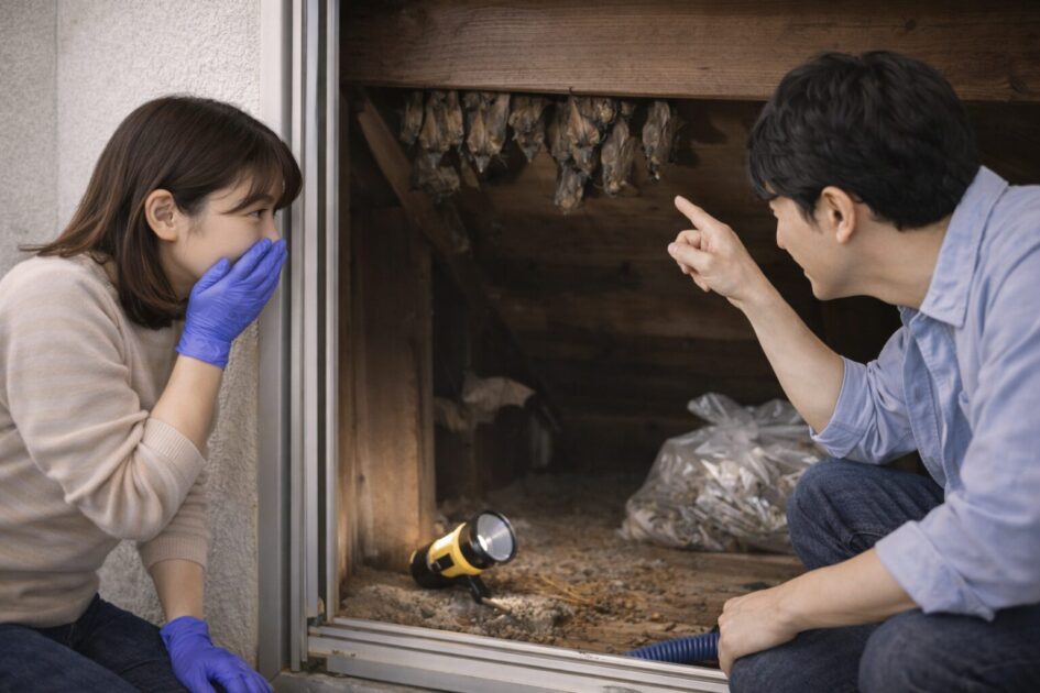 堺市で「最初にやること」当日〜48時間｜やること／やらないこと