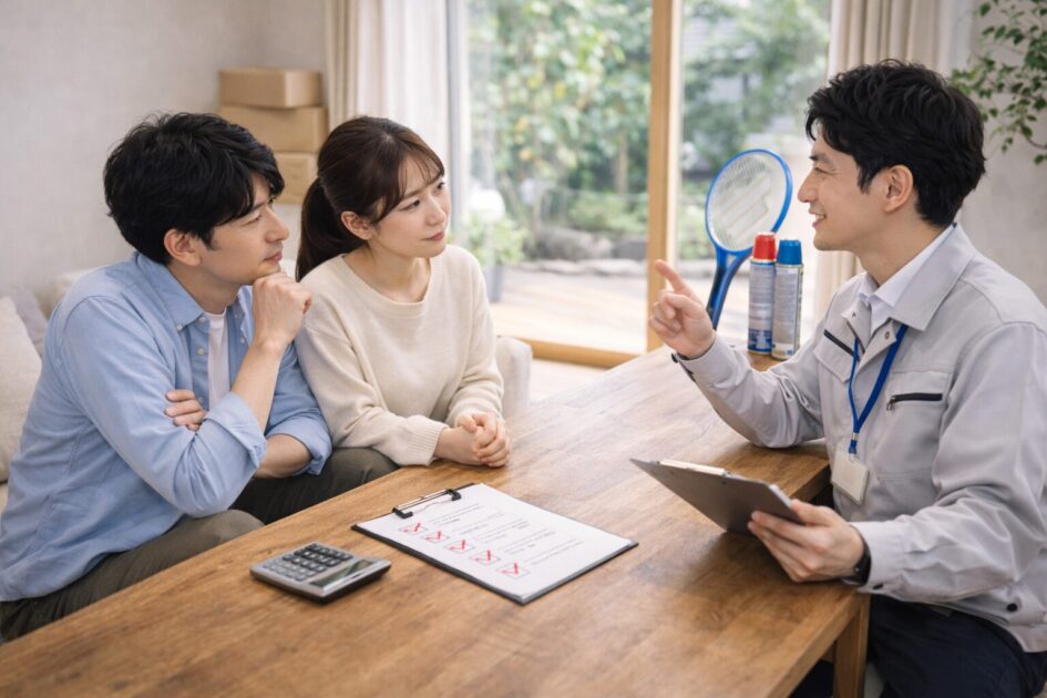 「最初にやること」当日〜48時間|やること・やらないこと