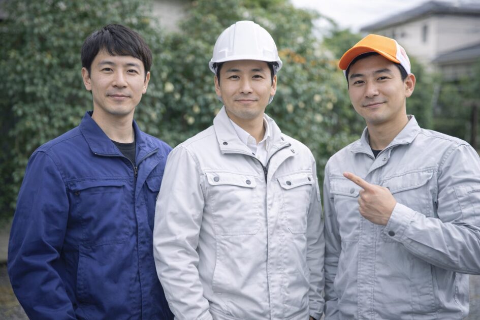 【比較】コウモリ駆除の無料見積を頼むなら|全国対応3社の特徴と使い分け