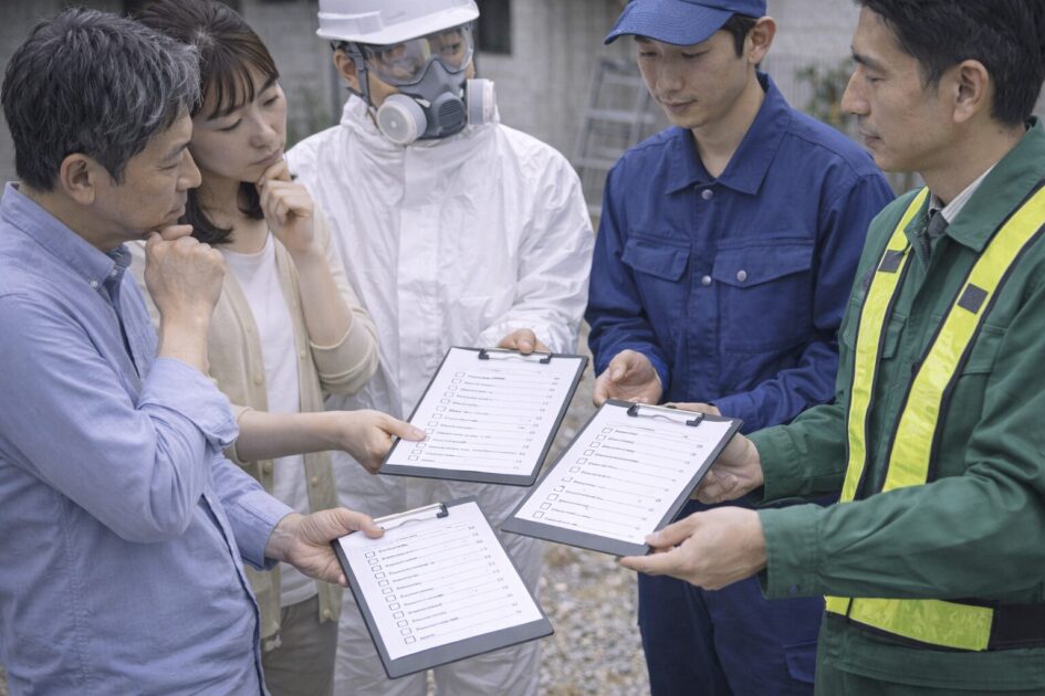 福岡のアライグマ駆除で失敗しない見積もり比較｜同条件チェックリスト