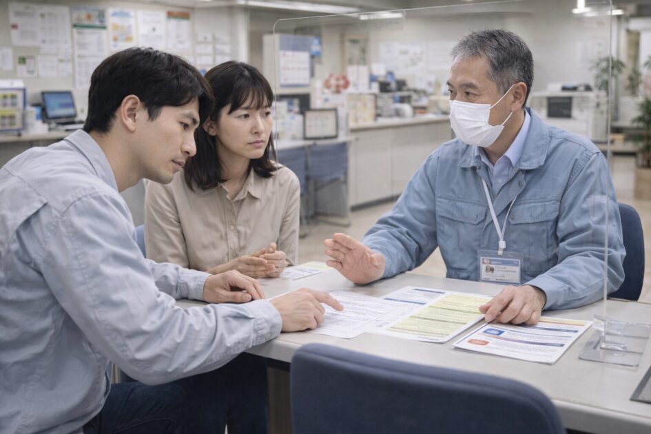 世田谷区の相談先｜区の支援でできること／できないこと