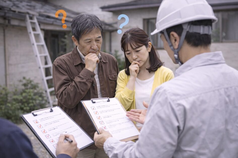 宮城県のハクビシン駆除でよくある質問（FAQ）